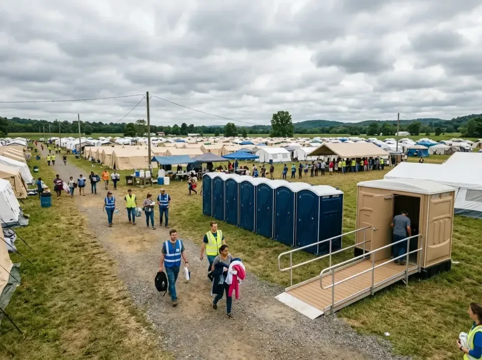 disaster-relief-camp-restrooms-010 — frequently asked questions, Dumpster & Portable Bathrooms Rental in Pitman, NJ